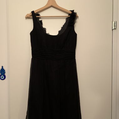 Elegantes Cocktailkleid