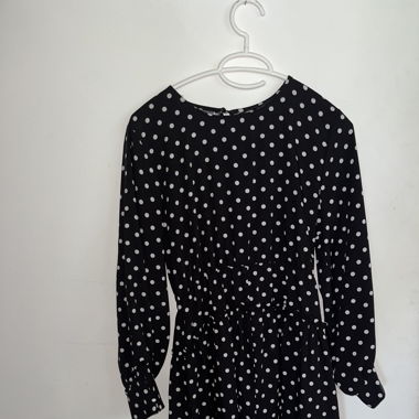 Zara Jumpsuit, Grösse 36, wie neu