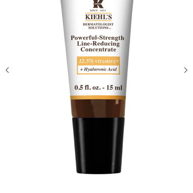 Kiehls Vitamin C