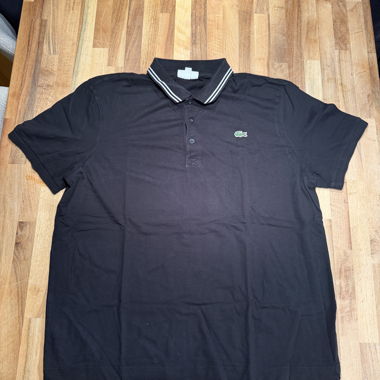 Lacoste-Poloshirt