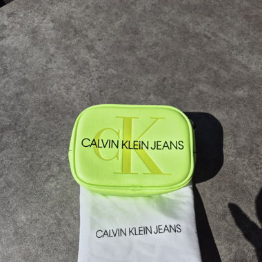 Calvin Klein Jeans handbag