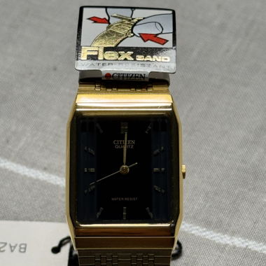 Citizen (Quartz)
