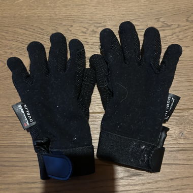 Thinsulate Winterhandschuhe zum reiten