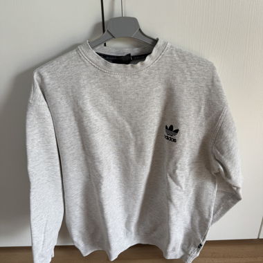 Felpa Adidas