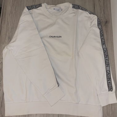 Calvin Klein Pullover