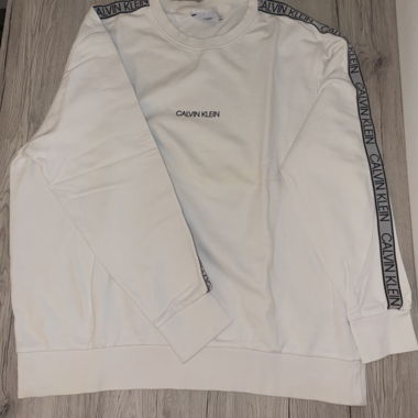 Calvin Klein Pullover