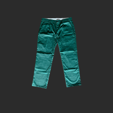 Non-branded workpants
