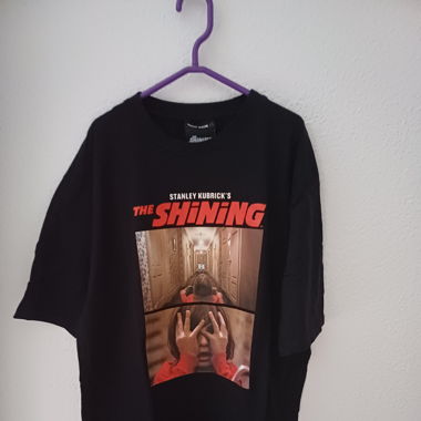 The Shining Tshirt L