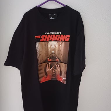 The Shining Tshirt L