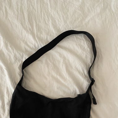 BAGGU Crescent Bag M