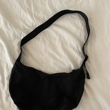 BAGGU Crescent Bag M