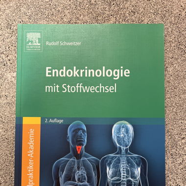 Endokrinologie
