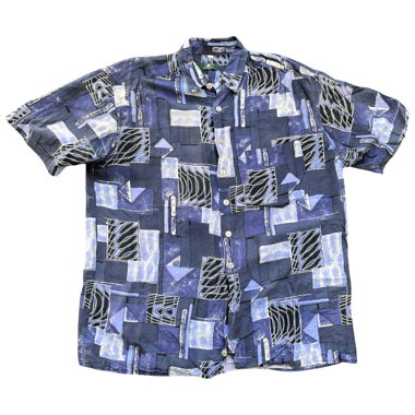 Vintage Shirt - L/XL