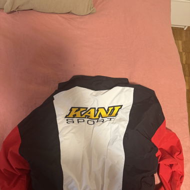 Karl Kani jacke