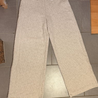 Pantalone da ufficio Gold Weisse