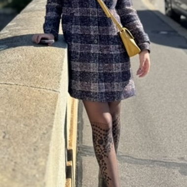 Wool Coat