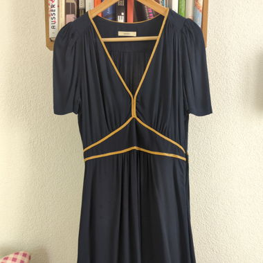 Festliches Kleid von Sessùn