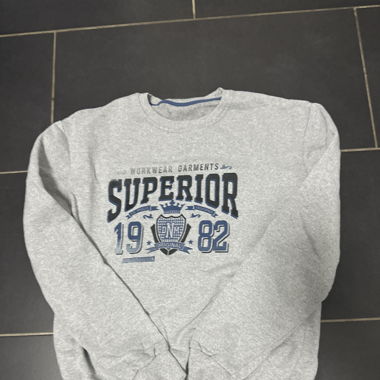 Pullover