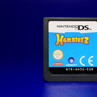 Hamsterz - Nintendo DS / R1227