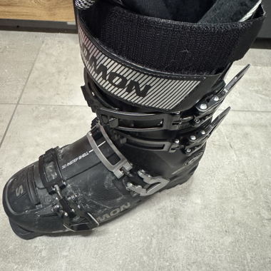Chaussures de ski Salomon 