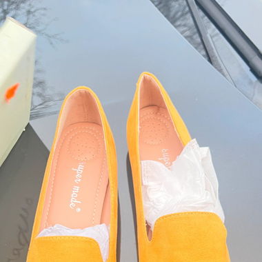 Ballerine 