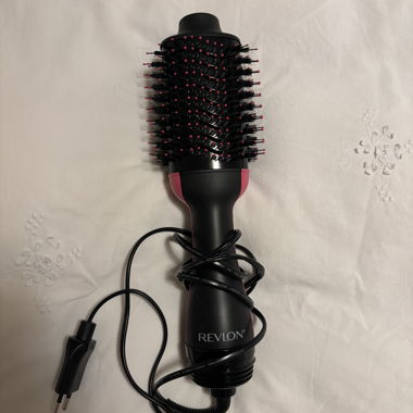Revlon Hot Air Brush