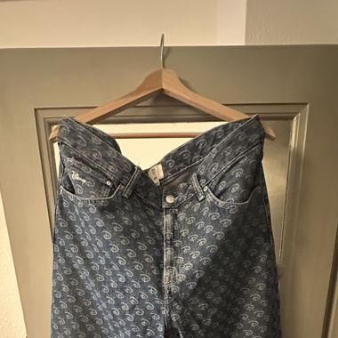 Jeans Disney 100 ans 