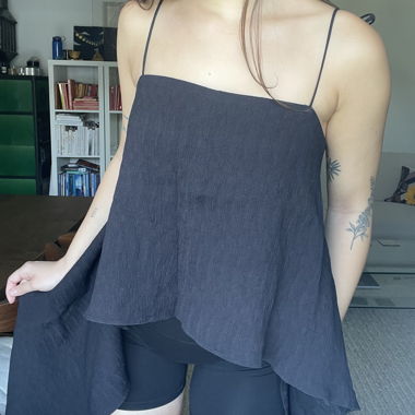 Black Top