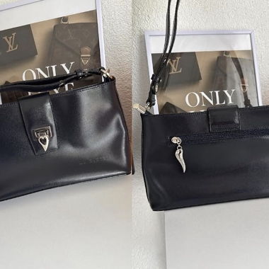 Vintage Shoulder Bag 