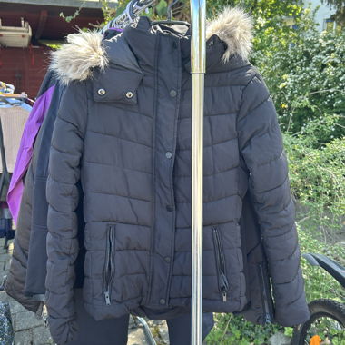 Giacca invernale imbottita H&M