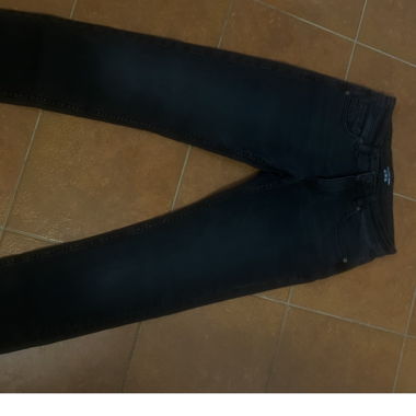 Terranova jeans never worn