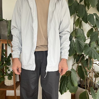Rains Regenjacke