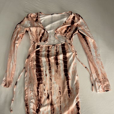 Kleid