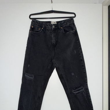 Mom Jeans
