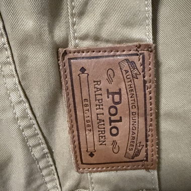 RALPH LAUREN
