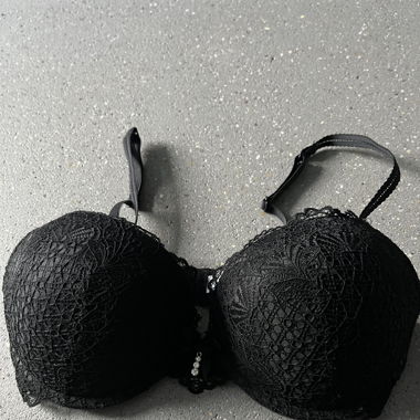 BH mit Push-up
