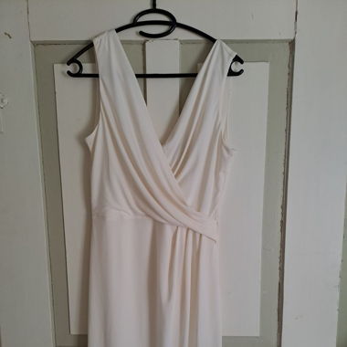 Little White Dress