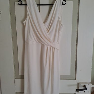 Little White Dress