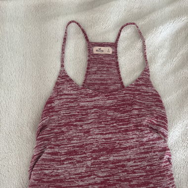 Light and flowy top