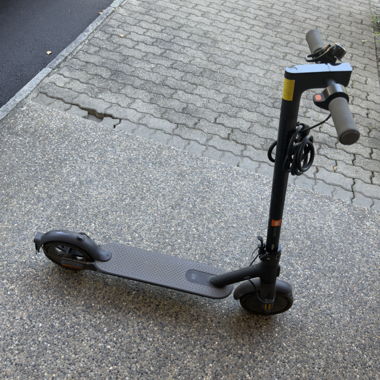 Xiaomi E-Scooter