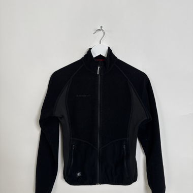 Mammut fleece jacket