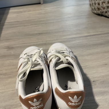 Adidas shoes 