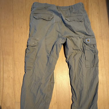 Carhartt Cargo