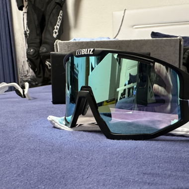 Sonnenbrille