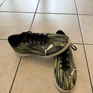 Chaussure de football Puma 