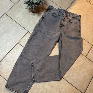 Jeans Grigio