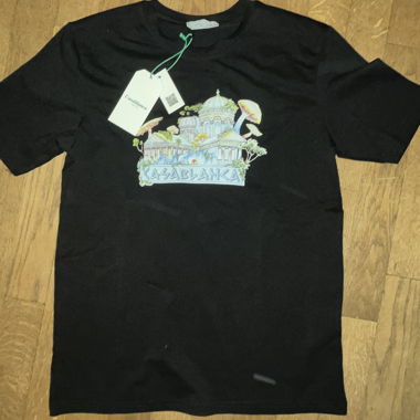 Casablanca T-Shirt 