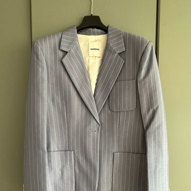 Sandro Blazer