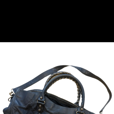 Balenciaga City bag