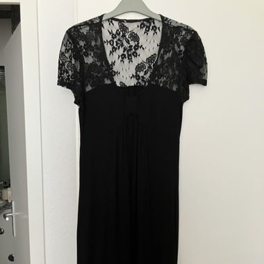 Petite robe noire